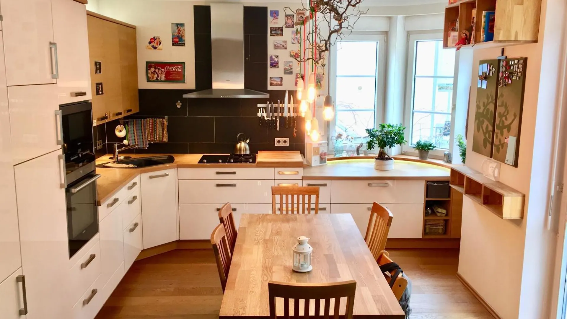 Top Wohnung In Stadtvilla Mit Terrasse Und Garten location