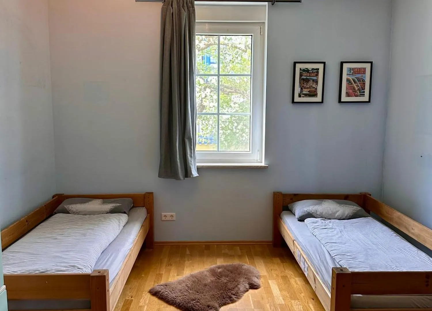 Top Wohnung In Stadtvilla Mit Terrasse Und Garten Nuremberga