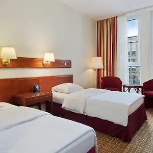 Apartmanhotel Seminaris, Nürnberg